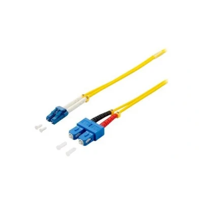 Image de equip Pro cordon de raccordement 10 m jaune