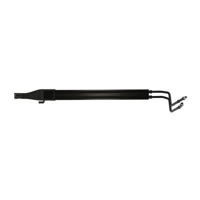 Afbeelding van Oliekoeler, besturing MAHLE CLC 10 000P