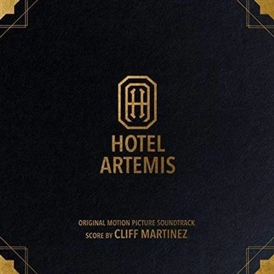 Image de Hotel Artemis