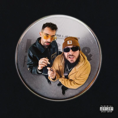 Afbeelding van Caballero &amp; Jeanjass High Fines Herbes La Mixtape Volume 2 Saison (LP)