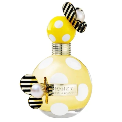 Afbeelding van Marc Jacobs Honey Eau de Parfum 100 ml