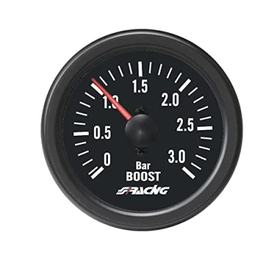 Afbeelding van Simoni Racing BV/B2 drukmeter Turbo Dieselmotoren