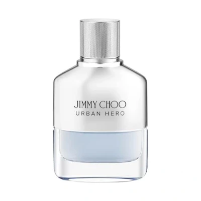 Image de Jimmy Choo Urban Hero Eau de Parfum 50 ml