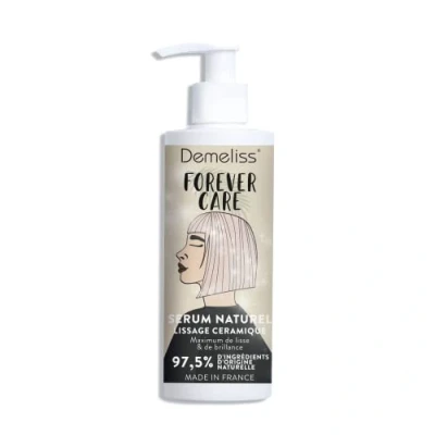 Image de Sérum naturel Demeliss Forever Care 20002 Blanc