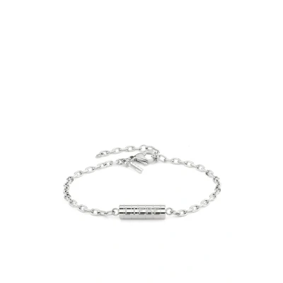 Afbeelding van Liebeskind Berlin LJ 1413 B 21 Armband, Roestvrij staal, Geen edelsteen