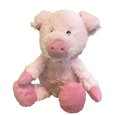 Afbeelding van Dog toy Gloria Peggy Pig