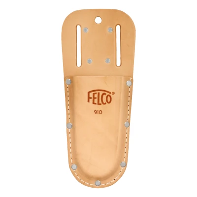 Afbeelding van Felco leren holster 91