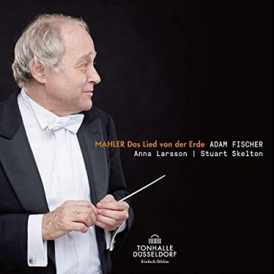 Afbeelding van Mahler, Das Lied Von Der Erde