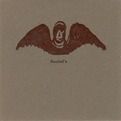 Afbeelding van Rachel&#039;s Handwriting (LP) (30th Anniversary Edition)