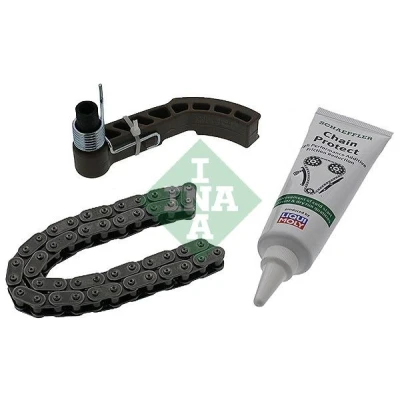 Afbeelding van INA Oliepomp aandrijfketting 558 0133 10
