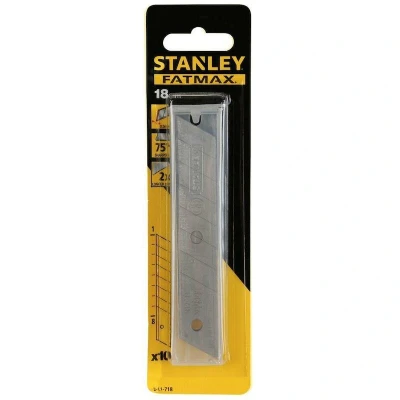 Image de STANLEY 2 11 718 Fraise de rechange FATMAX 18mm (10 pcs)