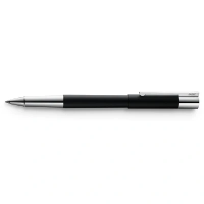 Afbeelding van Lamy Scala Black RB Gratis graveren