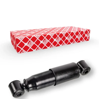 Afbeelding van FEBI BILSTEIN 171361 Demper, cabine ophanging