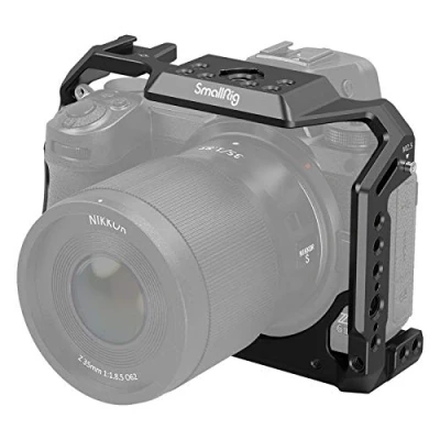 Afbeelding van SmallRig 2926 Cage for Nikon Z5/Z6/Z7/Z6II/Z7II Camera