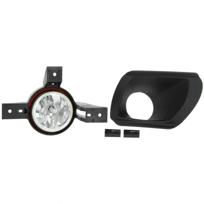 Afbeelding van HERTH+BUSS ELPARTS 81660057 Mistlampen rechts