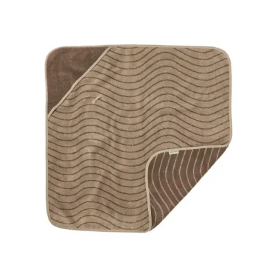 Afbeelding van Leander Hoodie Woodland Mocca