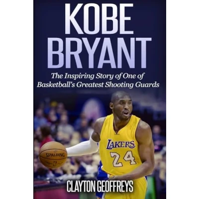 Afbeelding van Kobe Bryant