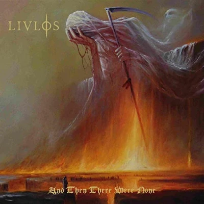 Afbeelding van Livlos And Then There Were None (LP)