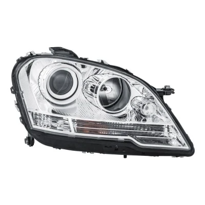 Afbeelding van Hella Koplamp MB M klasse (W164) 10/08 Rechts H7 1EL 263 064 021