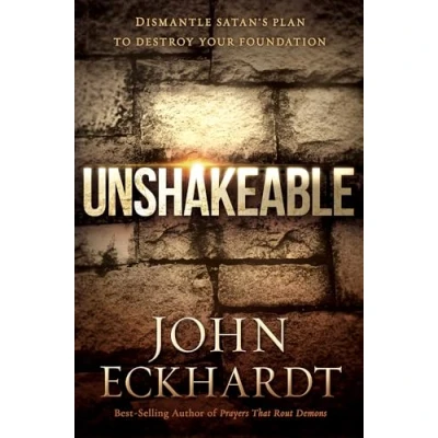 Afbeelding van Unshakeable