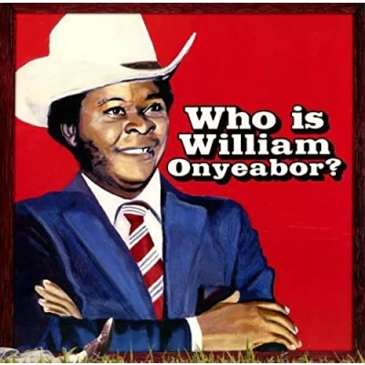 Afbeelding van William Onyeabor World Psychedelic..5
