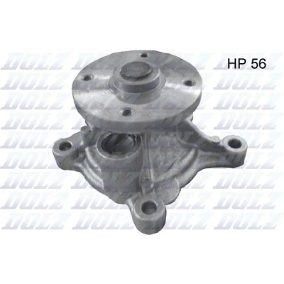 Afbeelding van DOLZ H227 Waterpomp HYUNDAI: i40 Estate, i20 I Hatchback, ix20, KIA: cee‘d II Sportswagon, Sportage III, Venga