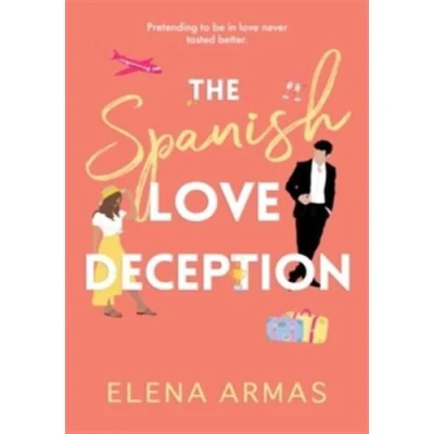 Image de The Spanish Love Deception