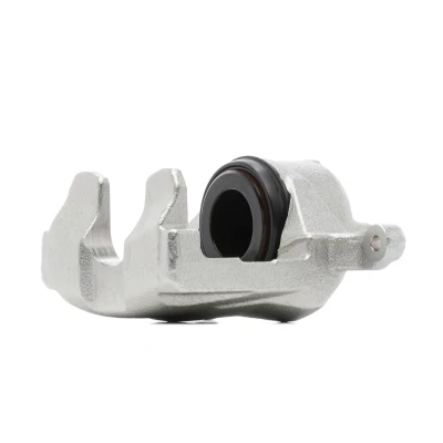 Afbeelding van HELLA 8AN 355 799 031 Remklauw Grijs gietijzer Zonder houder OPEL: Astra J Hatchback, Sports Tourer, Saloon