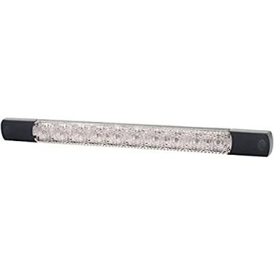 Afbeelding van Hella Knipperl led Myna achter H/V 12V z/contr 2BA 980 888 011