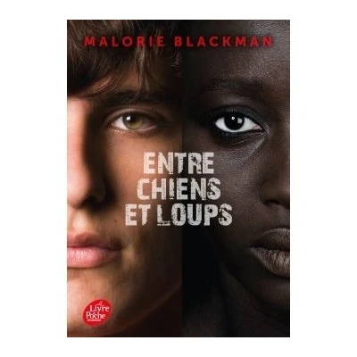Image de Entre chiens et loups