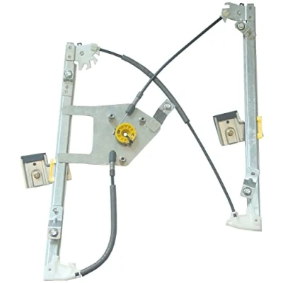 Afbeelding van Valeo Raammechanisme 851005