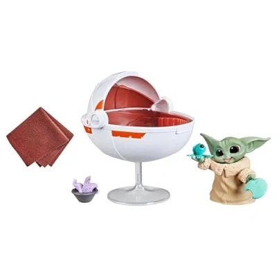 Afbeelding van Star Wars Bounty Collection Build Up Pack