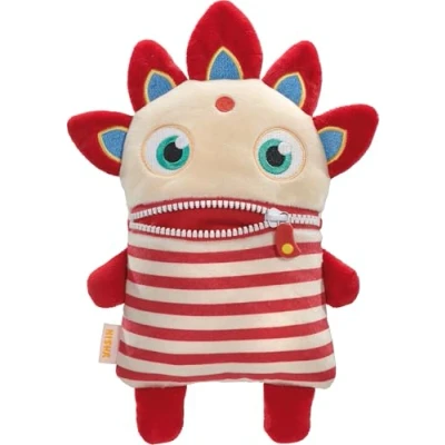 Afbeelding van Schmidt Spiele 42658 Nisha pluche dier 28 cm