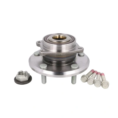 Afbeelding van Skf Wiellagerset VKBA 7015