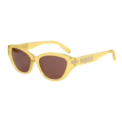 Afbeelding van Zonnebril Dames Guess GO00020 5439B ø 57 mm