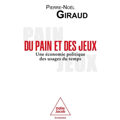 Image de Du pain et des jeux
