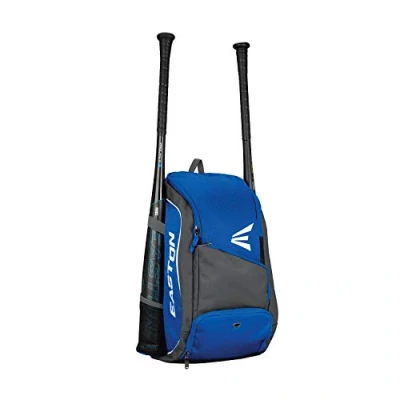 Afbeelding van Easton Game Ready Backpack Honkbal Rugzak Blauw