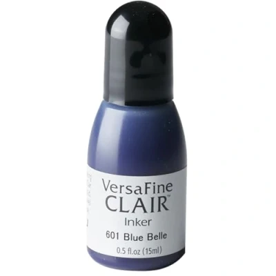Afbeelding van Blue Belle