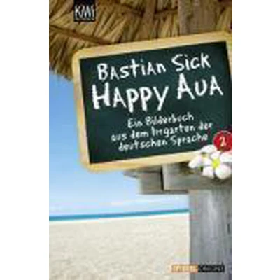 Afbeelding van Happy Aua 2