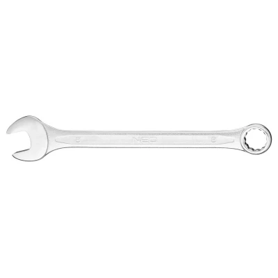 Afbeelding van NEO TOOLS 09 708 Ring / Steeksleutel 8 mm