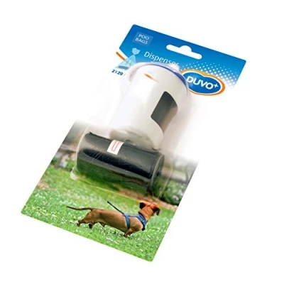 Afbeelding van Duvo Dispenser Tube