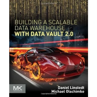 Afbeelding van Building A Scalable Data Warehouse With