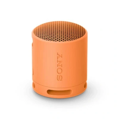 Image de Sony Xb100 Enceinte Orange