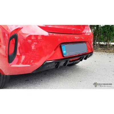Afbeelding van Motordrome Diffusors DX ROP04