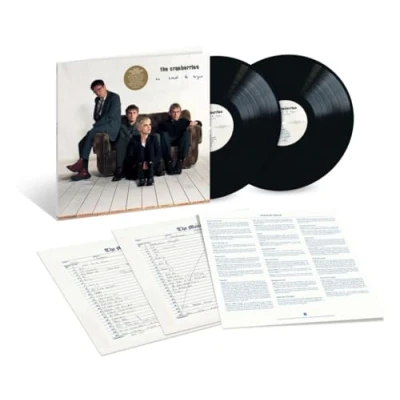 Afbeelding van Cranberries No Need To Argue (2 LPs)