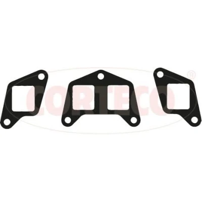 Afbeelding van CORTECO 450449P Inlaatspruitstuk Pakking PEUGEOT: 205 II Hatchback, 306 CITROËN: Berlingo / First I