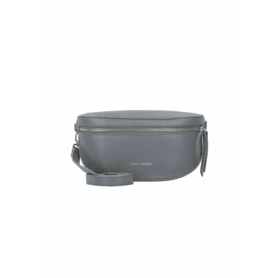 Afbeelding van GERRY WEBER Schoudertas Principle Shoulderbag XSHZ Lightgrey Grijs