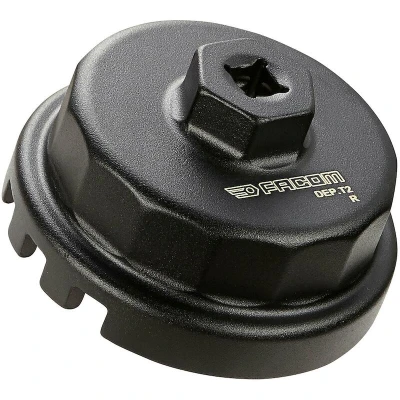 Afbeelding van FACOM DEP.T2 dop voor oliefilterstop Toyota 4, 6 en 8 cilinders