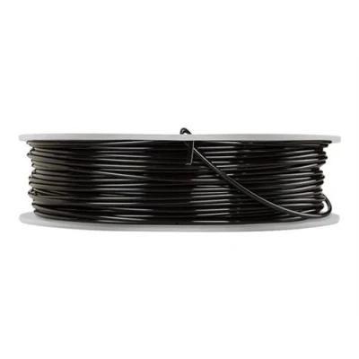 Image de Verbatim RAL 9005, noir 500 g filament DURABIO (3D)