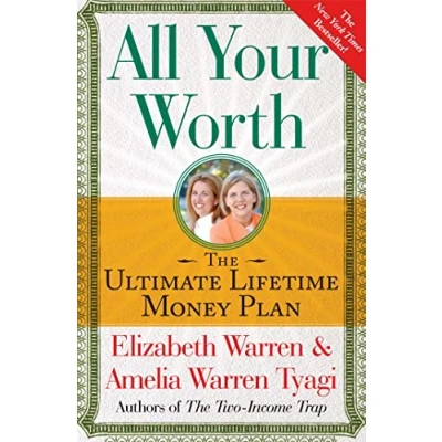 Afbeelding van All Your Worth